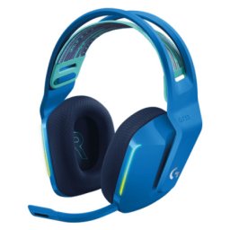 Logitech slušalice sa mikrofonom G733 Lightspeed RGB 981-000943