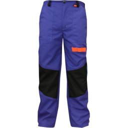 Lacuna pantalone klasicne spektar royal plava veličina xl ( 8spekprxl )