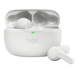 JBL WaveBeam Bluetooth slušalice bela ( 76022 )