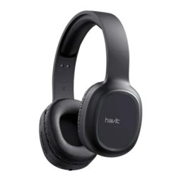 Havit H2590BT BT Slušalice PRO crna ( 65008 )