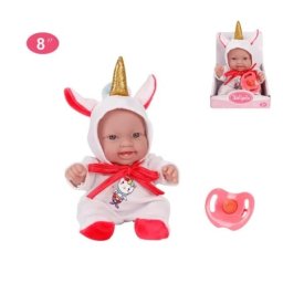 Boneca lutka beba 20cm 319 ( 858171 )