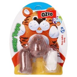 Ozzo play kinetički pesak tigar ( 885153 )