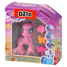 Ozzo lovely horse figura poni miks ( 867240 )