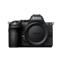 Nikon Z5II telo fotoaparat