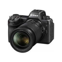Nikon fotoaparat Z6III + 24-70 f/4 S