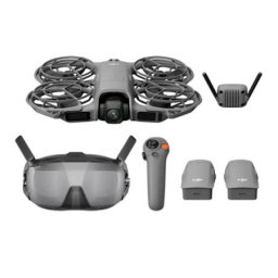 Dron DJI Neo 2 Motion Fly More Combo ( CP.FP.00000273.01 )