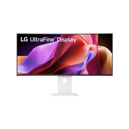LG 40U990A-W 39.7"/ IPS,zakrivljen,21:9/ 5120x2160/ 120Hz/ 5ms GtG/ HDMIx2,DP,USB,Thunderbolt Monitor ( 40U990A-W.AEU )