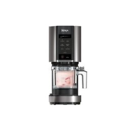 Ninja NC302EU CREAMi /800W/ 0.5L/ crnosiva Aparat za sladoled ( NC302EU )