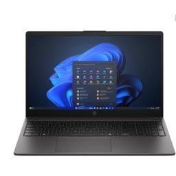 HP 250 G10 DOS/15.6"FHD AG/ Core 7 150U/ 8GB/ 512GB Laptop ( D7YN9ET#BED )