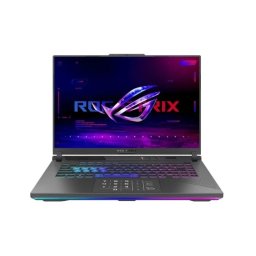 Asus rog strix g16 g614pr-rv022w w11h/ 16"Wuxga/ ryzen 9 8940hx/ 32gb/ 1tb/ 5070ti/ glan/ back/ ranac laptop ( 90nr0nj7-m00150 )