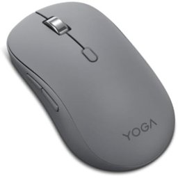 Lenovo Yoga Bluetooth Silent Mouse (Luna Grey) Miš ( GY51S61919 )