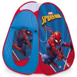 Spiderman pop up sator ( MN28427 )