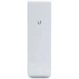 Ubiquiti NSM5 nanostation M5, 5GHZ, 16 DBI,bela, 5 GHz