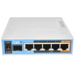 MikroTik Board RB962UiGS 5HacT2HnT hAP ac Router
