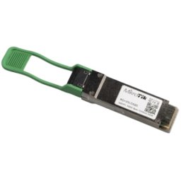 Mikrotik XQ+31LC02D, Opticki modul,100 Gbps,3.5W,2km