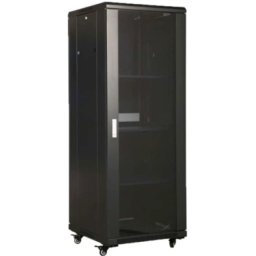 ExeLink 600x600x27U stojeci orman Rek