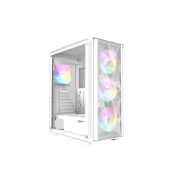 Raidmax V217TWF Vector V217 ARGB White Kuciste ( 50450 )