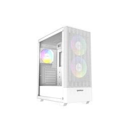 Raidmax V218WF Vector V218 ARGB White Kuciste ( 50452 )