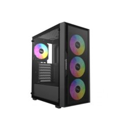 Raidmax Vector 159 ARGB 650W/crna Kucište ( 49315 )