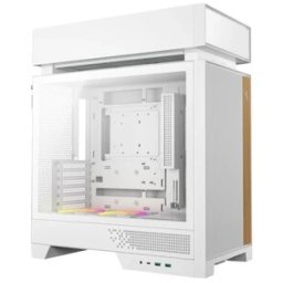 DeepCool CL660 ARGB 2F White, R-CL660-WHNNA0-G-1 Kućište