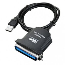 Fast Asia USB 2.0 kabl na LPT paralel (Linkom) ( 414 )