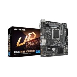 Gigabyte h610m h v3 ddr4 rev.1.x Maticna ploca ( 57511 )