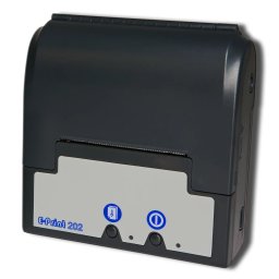 Mini termalni štampač E-Print 202 za EnviteC AlcoQuant 6020 i 6020 Plus