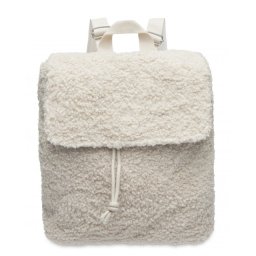 Jollein Boucle Ranac za decu 22 x 13 x 24 cm