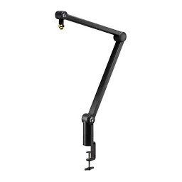 Nosač za mikrofon Logitech G Compass Premium Broadcast Boom 955-000076