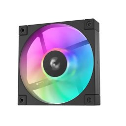 Ventilator 120mm DeepCool FD12 ARGB Black, R-FD12-BKAPN1-G