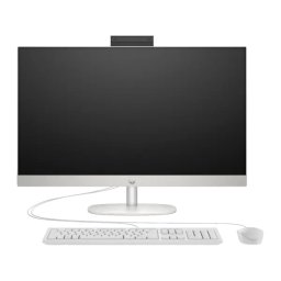 Računar All in One HP 27-cr0050ny AiO/DOS/27 FHD AG/Ryzen 5-7520U/16GB/1TB SSD