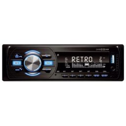 Autoradio MP3 SAL BT-FM RDS-USB-SD-SUX