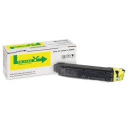 Kyocera TK-5140Y žuti toner