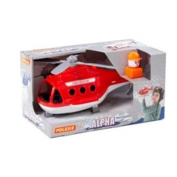 Vatrogasni helihopter alpha ( 17/68651 )