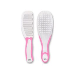 Lorelli baby care cesalj i cetka blush pink ( 10240230003 )