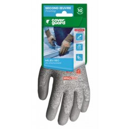 Coverguard rukavica eurocut p500 veličina 09 ( 1crpg09 )