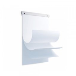 Fotokopir blok za flip chart tablu 20 l. 60x85 sa rupama ( 5358 )