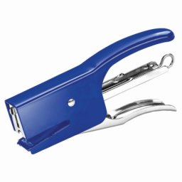 Heftalica metalna plava 24/6 ( 106/91648 )