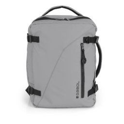 Gabol Ranac putni sa 3 odeljka 30x40x20/24 cm 24/28,8l - 1kg Canada siva ( 16RNG125234C )