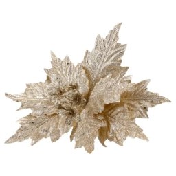 Festa blossom novogodišnji cvet šampanjac 33cm ( 780600 )
