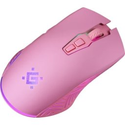 Defender Pandora GM-502/ 3200dpi pink Bežični miš