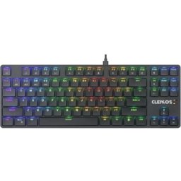 Defender Cleikos GK-135 mehanička Tastatura