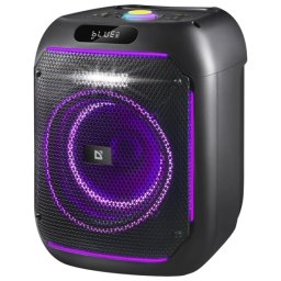 Defender Boomer 65 65W, BT/LED/TWS/Light/FM Bežični zvučnik