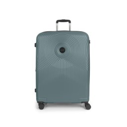 Gabol Kofer veliki 51x76x33/37 cm polikarbonat 114/128l-4,6 kg Radar zelena ( 16KG125447F )