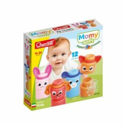 Mekane kocke momy soft zivotinje 12pcs ( 105/4148 )