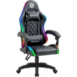 Defender Energy Gaming stolica