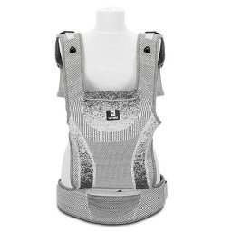 Lorelli kengur ergonomic mia - grey ( 10010170001 )