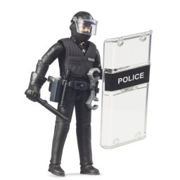 Bruder figura policajac specijalne snage ( 621513 )