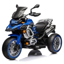 Baby motor gs1300 12v y-mb 2332 plava ( 827207P )