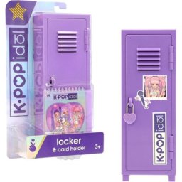 K-pop idol locker set ( IM928763 )